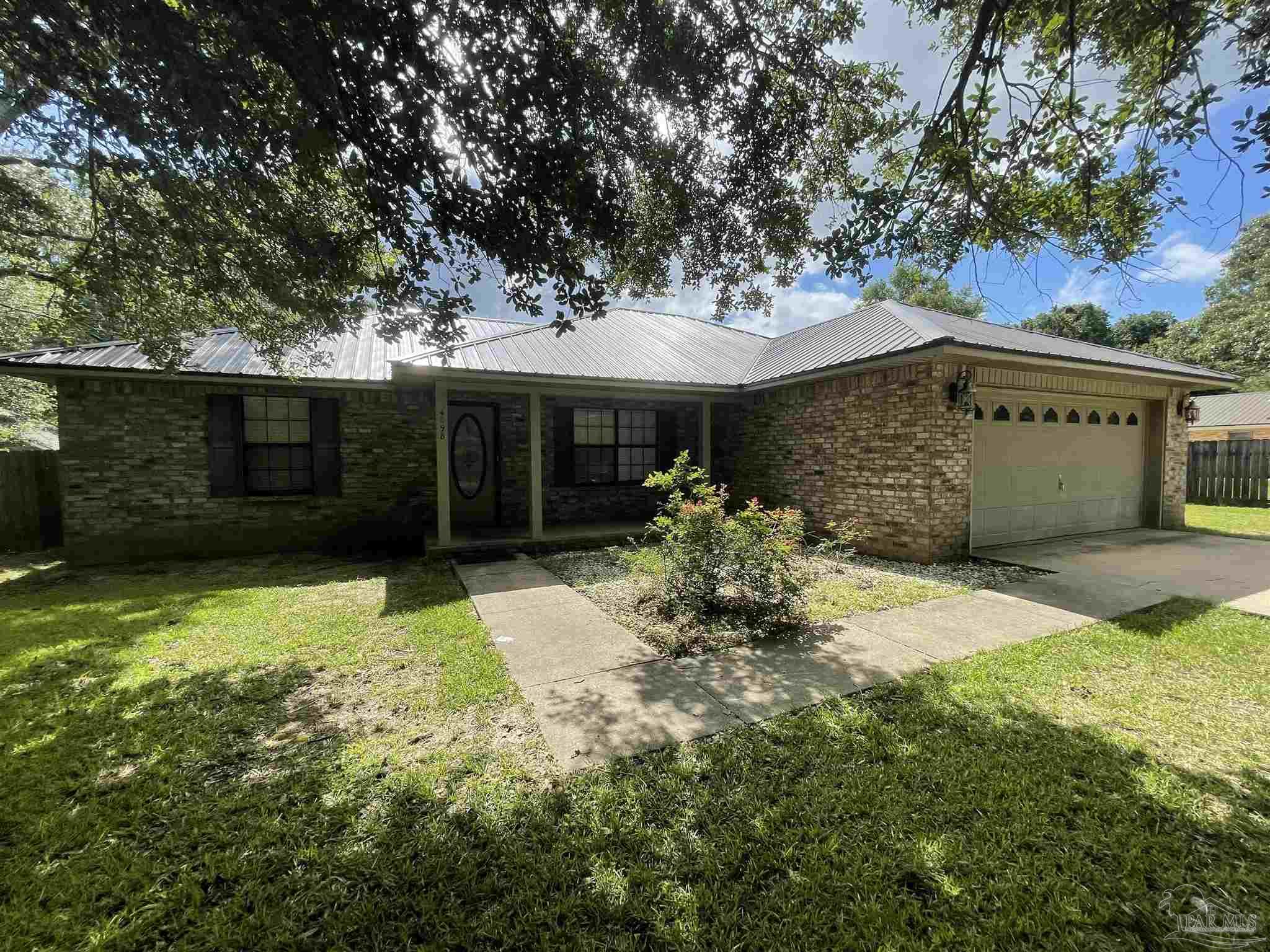 4098 Overlook Circle Pace, FL 32571 - Photo 2 of 8