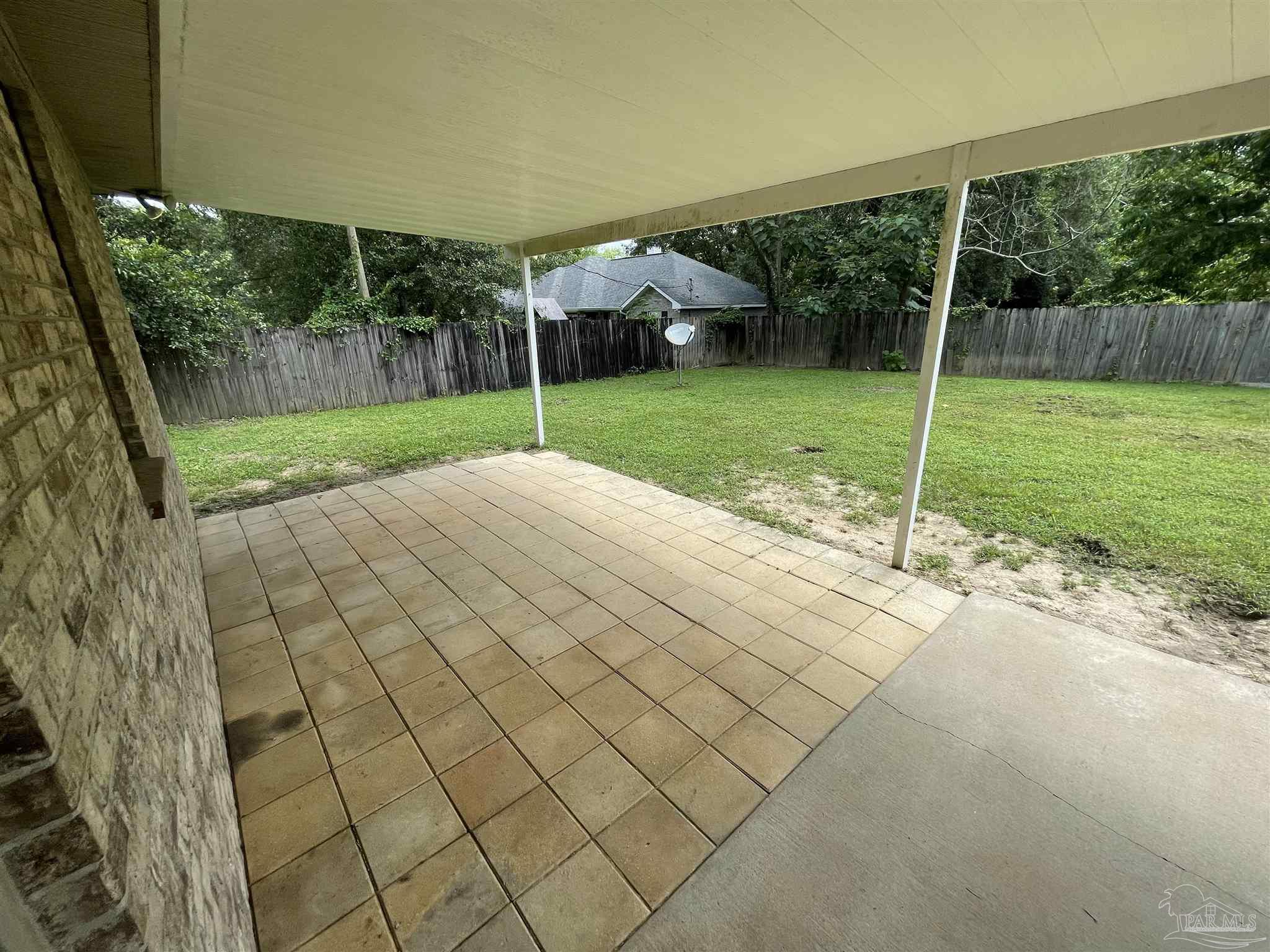 4098 Overlook Circle Pace, FL 32571 - Photo 5 of 8