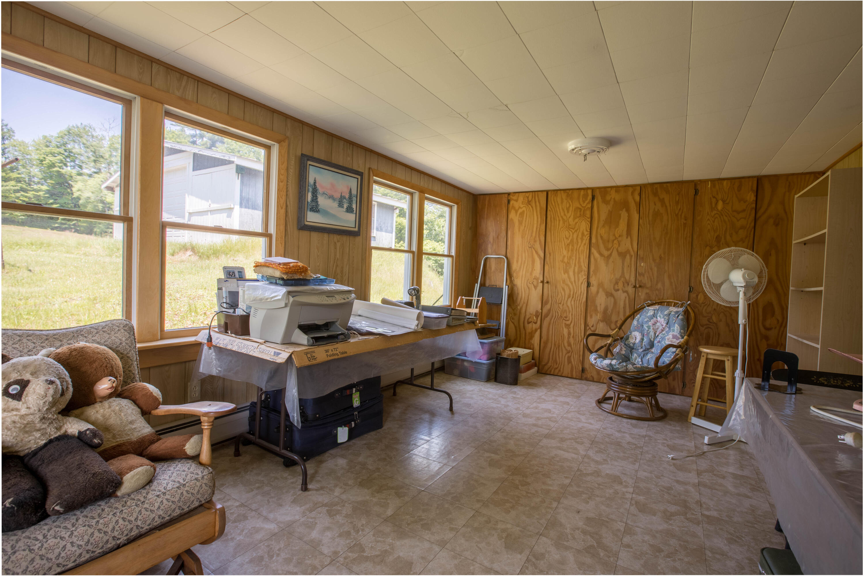 773 Pleasant Ridge Road Bingham, ME 04920 - Photo 19 of 28 Interior1