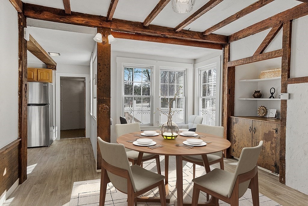 4 Lowell Road Westford, MA 01886 - Photo 12 of 36 Gallery Image 12
