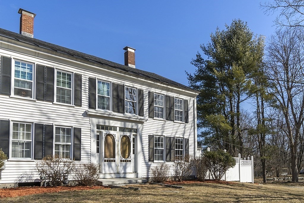 4 Lowell Road Westford, MA 01886 - Photo 2 of 36 Gallery Image 2