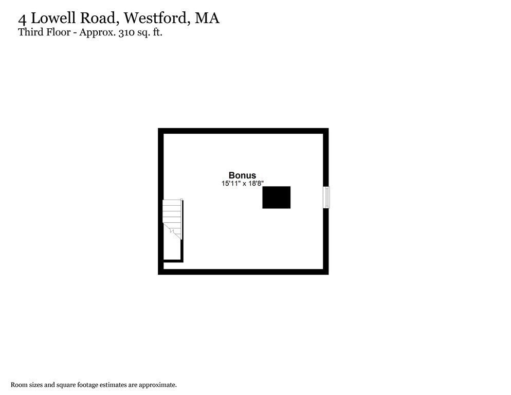 4 Lowell Road Westford, MA 01886 - Photo 36 of 36 Gallery Image 36