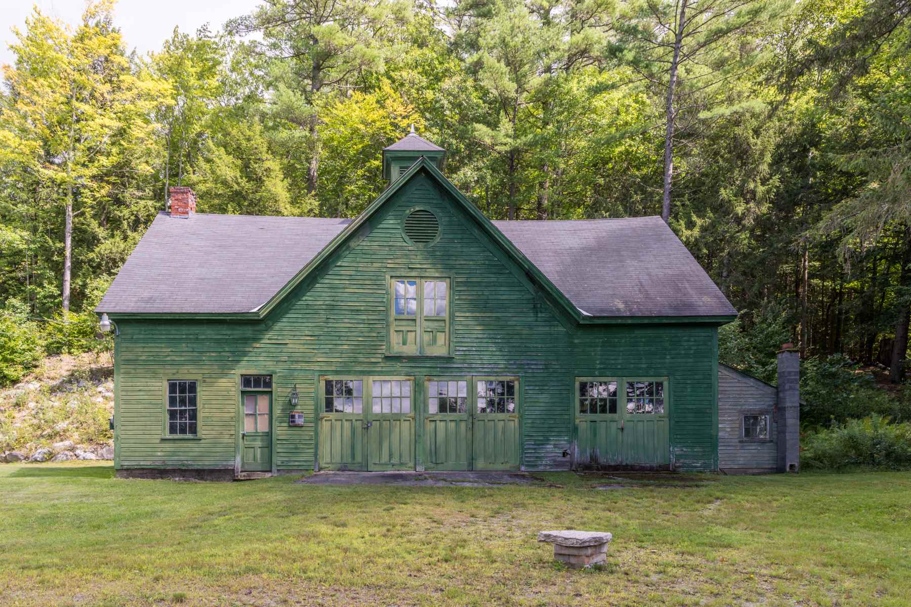 9 Camel Hump Road Newport, NH 03773 - Photo 34 of 39