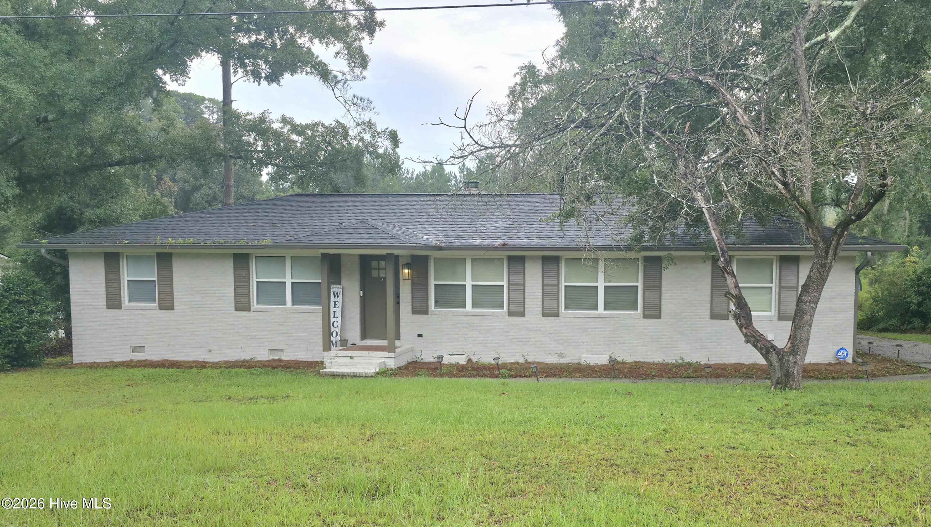 2712 Marschalk Road Augusta, GA 30904 - Photo 1 of 4 2712 Marschalk Front Photo
