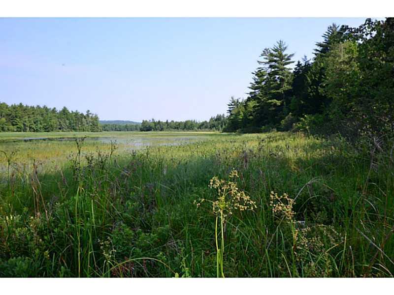 Off Burlington Beach Road Burlington, ME 04417 - Photo 26 of 34 Land/Lot.