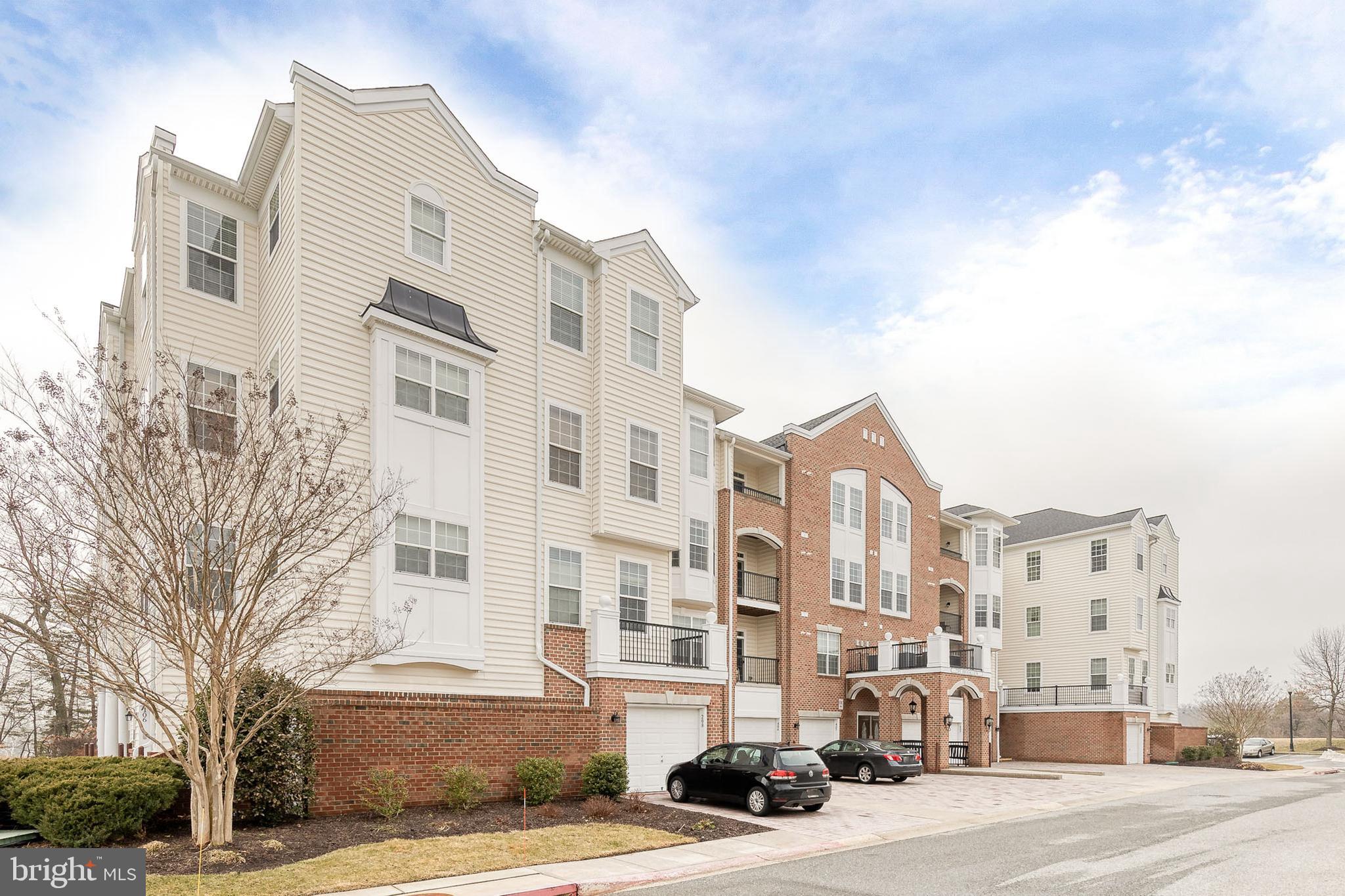7305 Brookview Road, Unit 308 Elkridge, MD 21075 - Photo 2 of 25 Vibrant 55+ community w/oodles of amenities