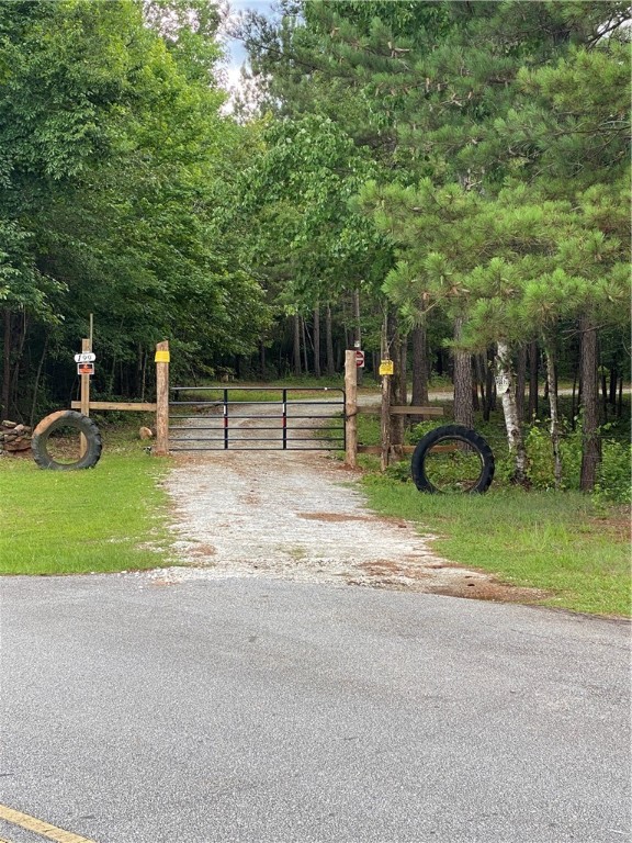 199 La Z Acres Road Walhalla, SC 29691 - Photo 3 of 16 Gallery Image 3