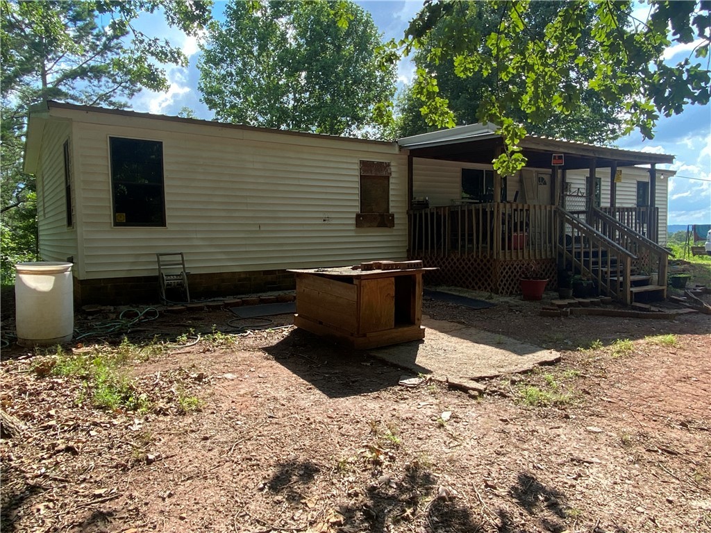 199 La Z Acres Road Walhalla, SC 29691 - Photo 6 of 16 Gallery Image 6
