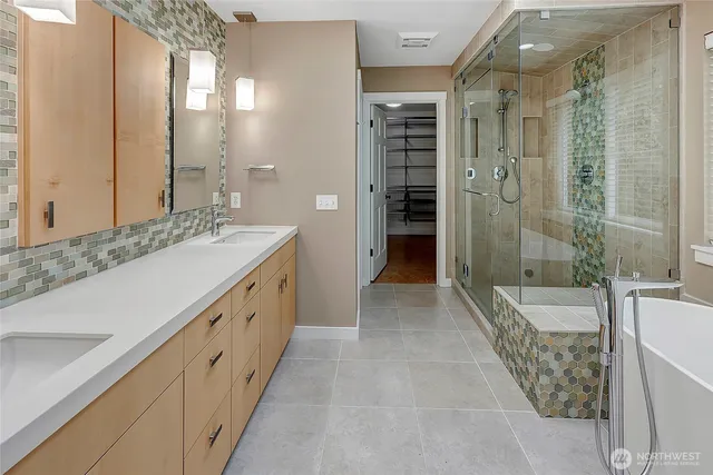 $2,495,000 | 414 10th Street South, Kirkland, WA 98033