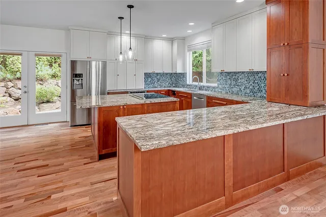 $2,495,000 | 414 10th Street South, Kirkland, WA 98033