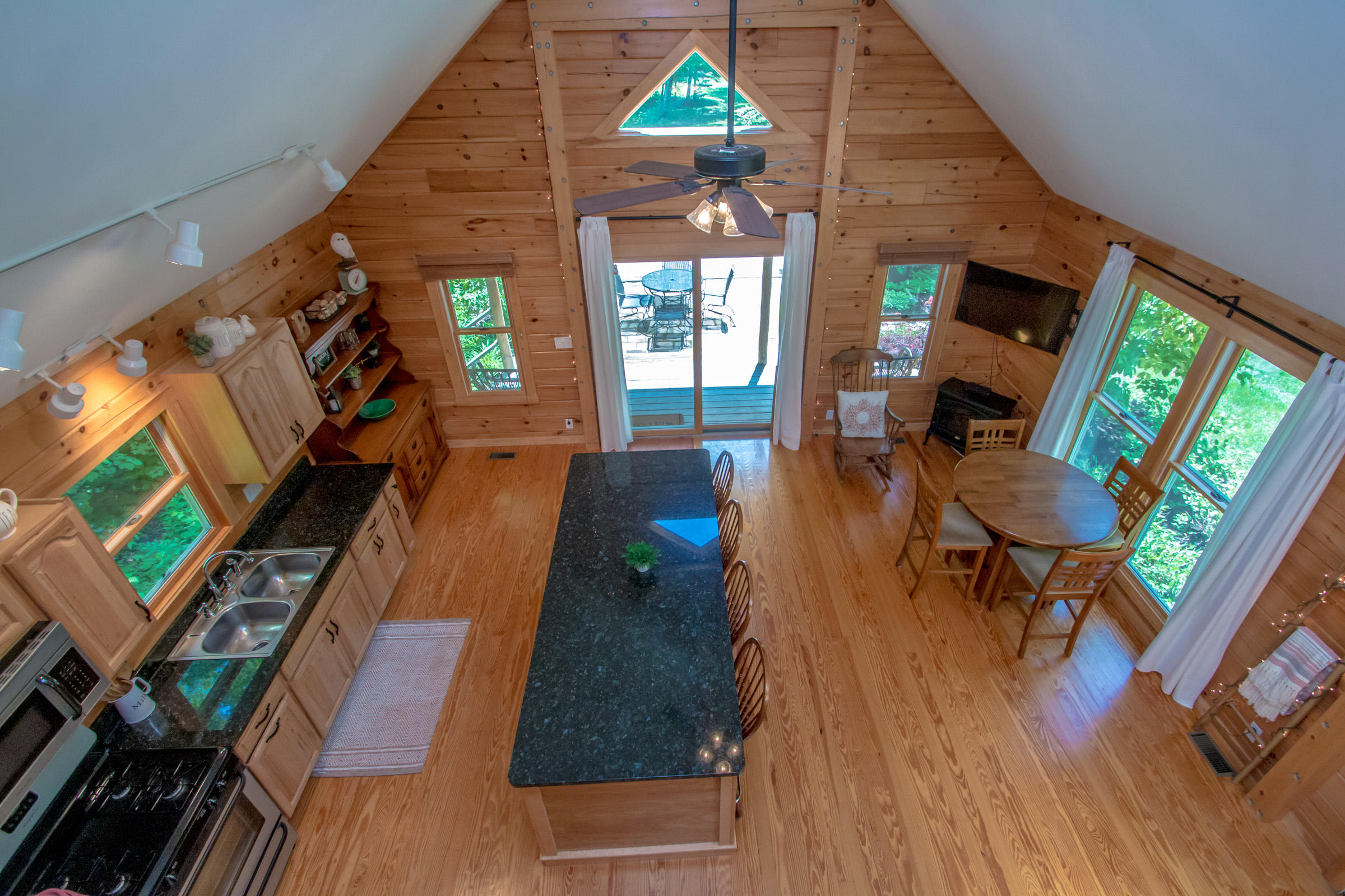172 Pratt Road Parsonsfield, ME 04047 - Photo 25 of 72 IMG_7644