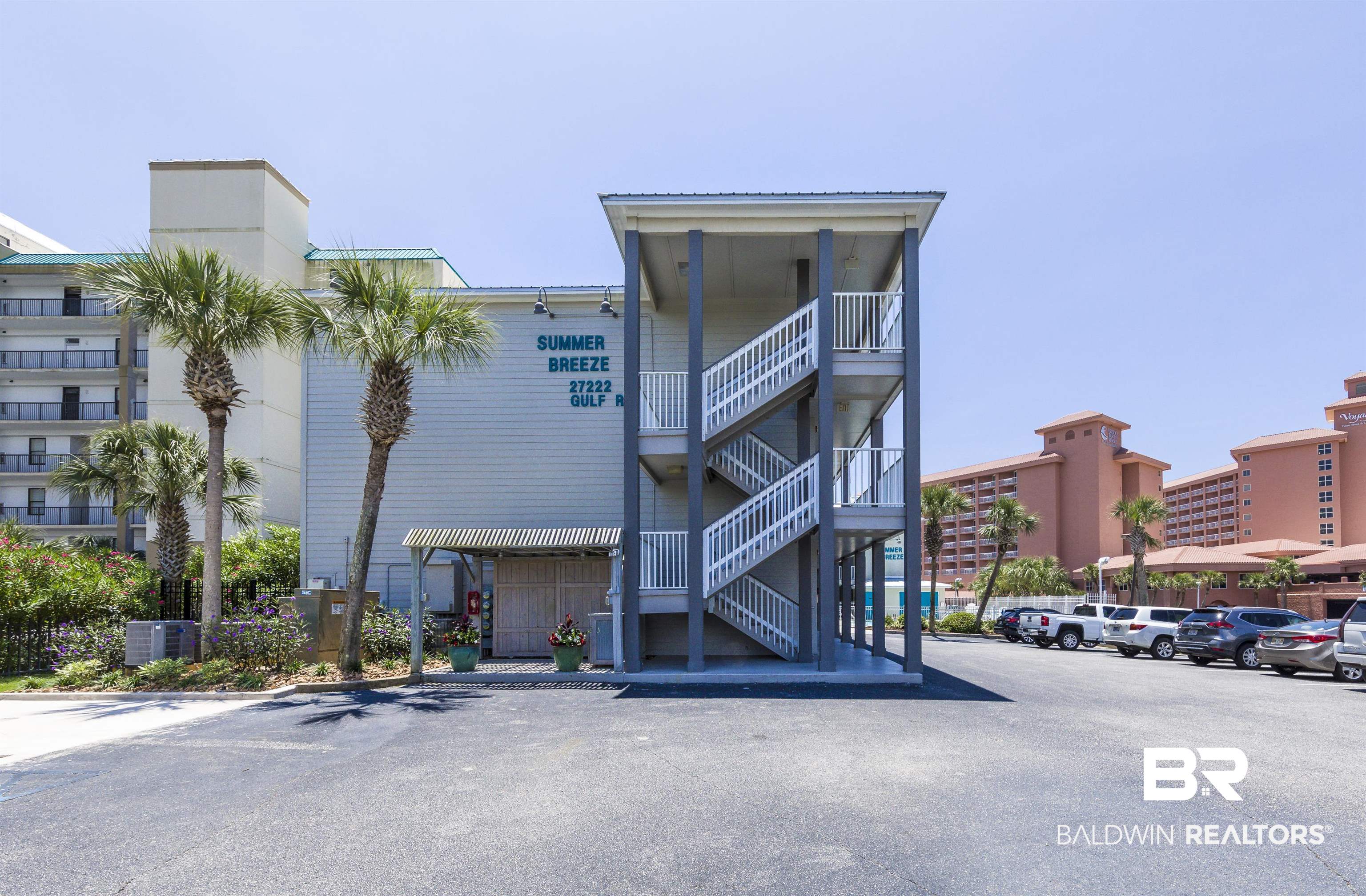 27222 Gulf Road, Unit 26 Orange Beach, AL 36561 - Photo 35 of 37