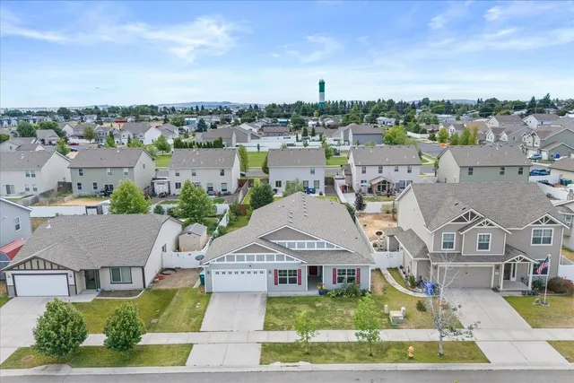 $449,900 | 12827 West 3rd Avenue, Airway Heights, WA 99001