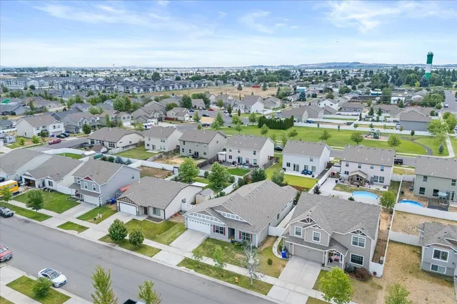 $449,900 | 12827 West 3rd Avenue, Airway Heights, WA 99001