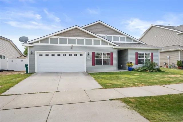 $449,900 | 12827 West 3rd Avenue, Airway Heights, WA 99001