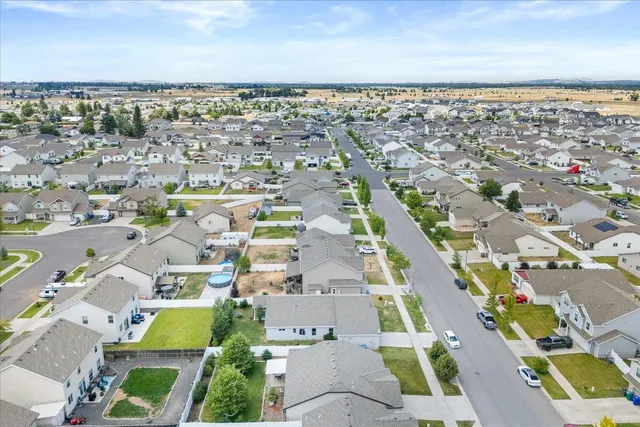 $449,900 | 12827 West 3rd Avenue, Airway Heights, WA 99001