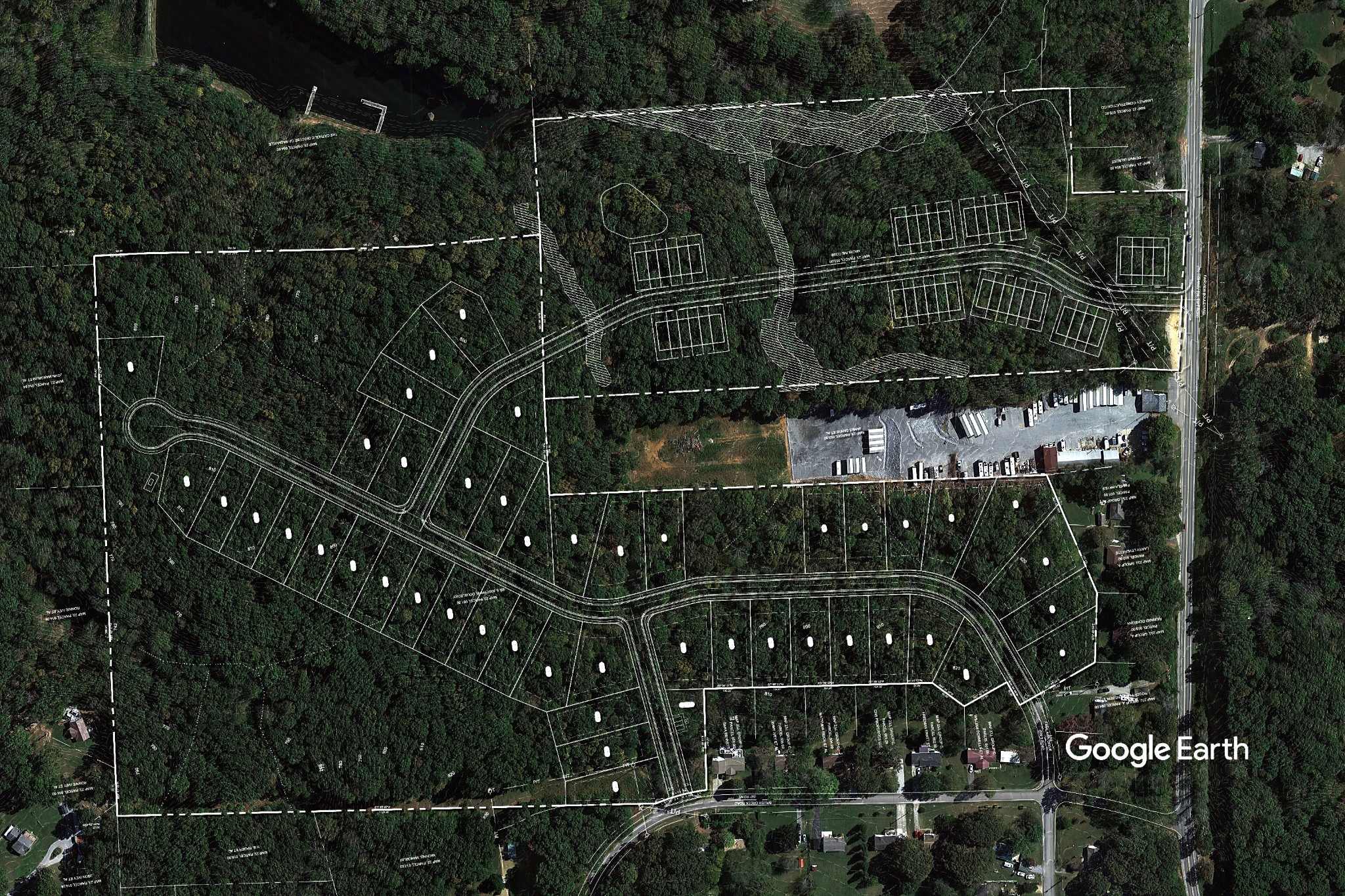 0 Fairview Boulevard Fairview, TN 37062 - Photo 2 of 6 a picture of a door