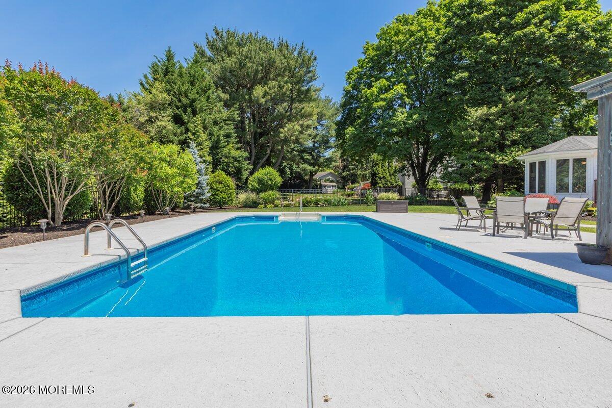 25 Pelican Road Middletown, NJ 07748 - Photo 29 of 44 Yard