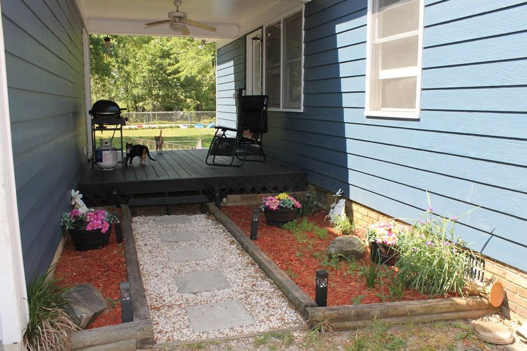 3098 Camp Rawls Road Wagener, SC 29164 - Photo 12 of 26 Gallery Image 12