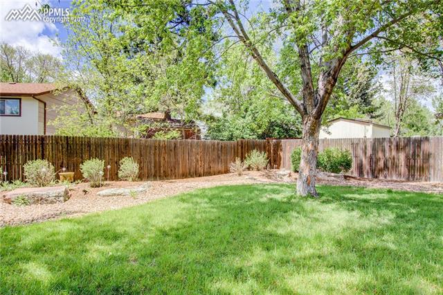 4506 Ridgeglen Road Colorado Springs, CO 80918 - Photo 8 of 30