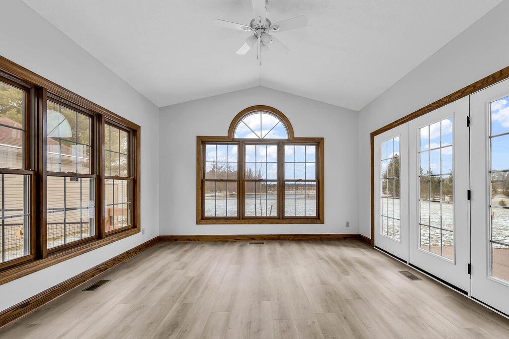330 Longshore Road Sunbury, OH 43074 - Photo 17 of 73 4 season Room