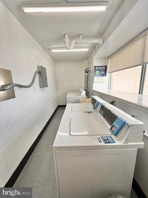 4515 Willard Avenue, Unit 1014S Chevy Chase, MD 20815 - Photo 24 of 35 a room with a sink a window and couch