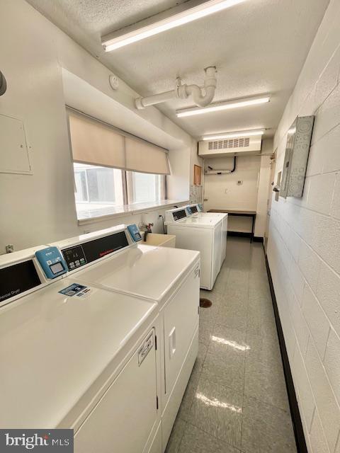 4515 Willard Avenue, Unit 1014S Chevy Chase, MD 20815 - Photo 25 of 35 a utility room with cabinets