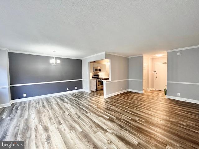 4515 Willard Avenue, Unit 1014S Chevy Chase, MD 20815 - Photo 3 of 35 a view of a livingroom with wooden floor