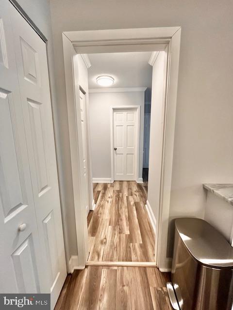 4515 Willard Avenue, Unit 1014S Chevy Chase, MD 20815 - Photo 7 of 35 a view of wooden floor