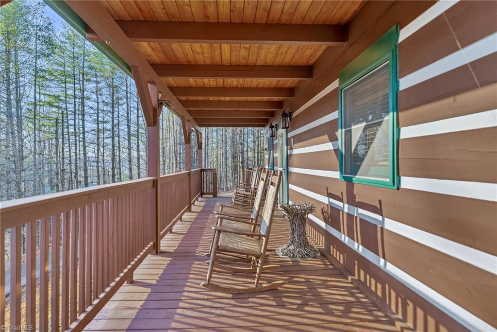 284 Rivers Edge Access Road Jefferson, NC 28640 - Photo 24 of 39 Gallery Image 24