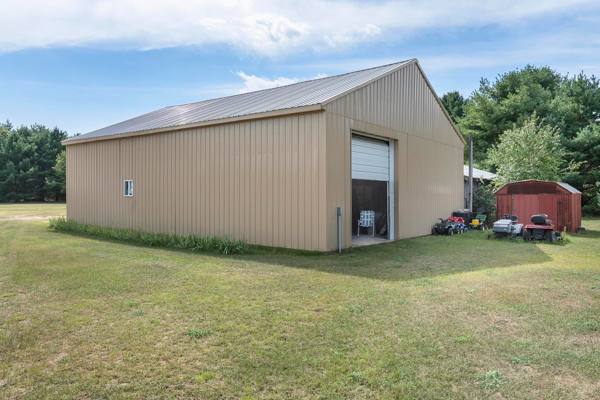 1632 Mann Road Cheboygan, MI 49721 - Photo 21 of 37 Gallery Image 21