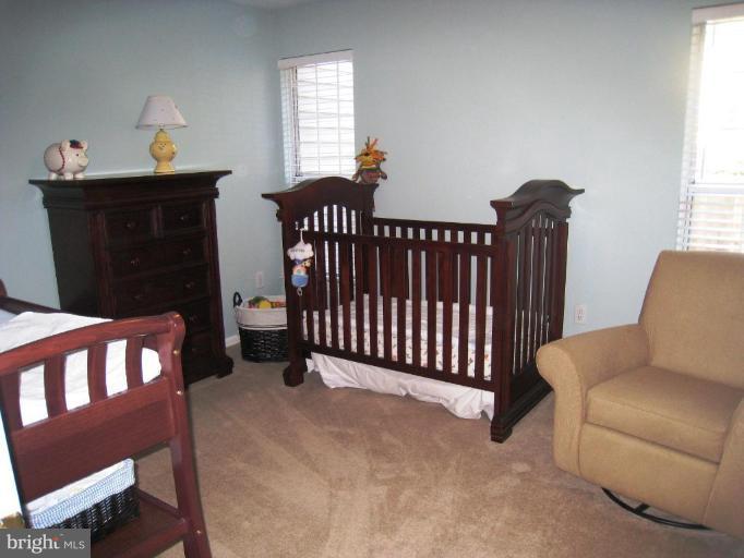 2133 Derby Ridge Lane Silver Spring, MD 20910 - Photo 12 of 16 Bedroom #2