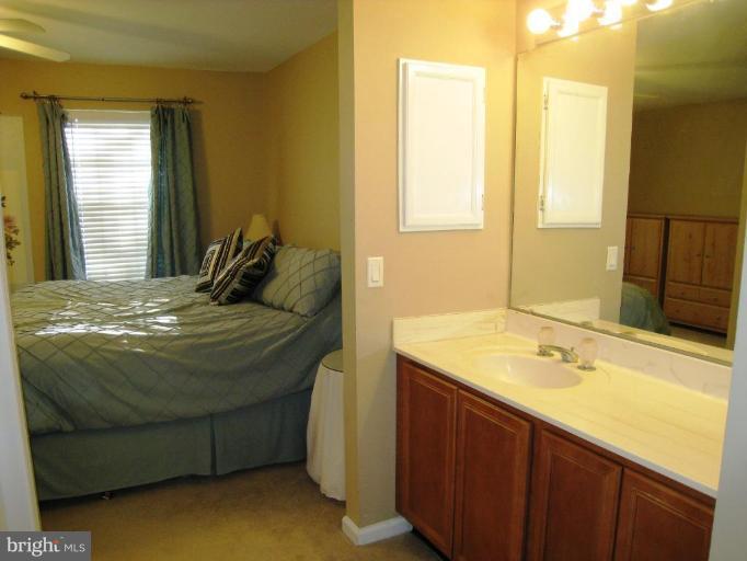 2133 Derby Ridge Lane Silver Spring, MD 20910 - Photo 15 of 16 Master Bedroom #3