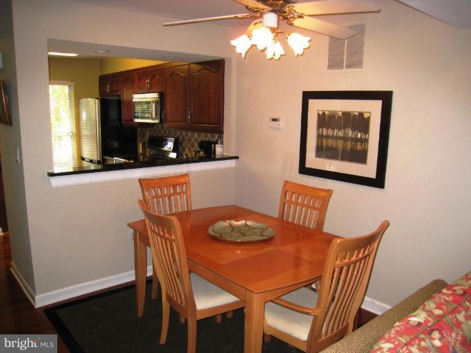 2133 Derby Ridge Lane Silver Spring, MD 20910 - Photo 5 of 16 Dining Room
