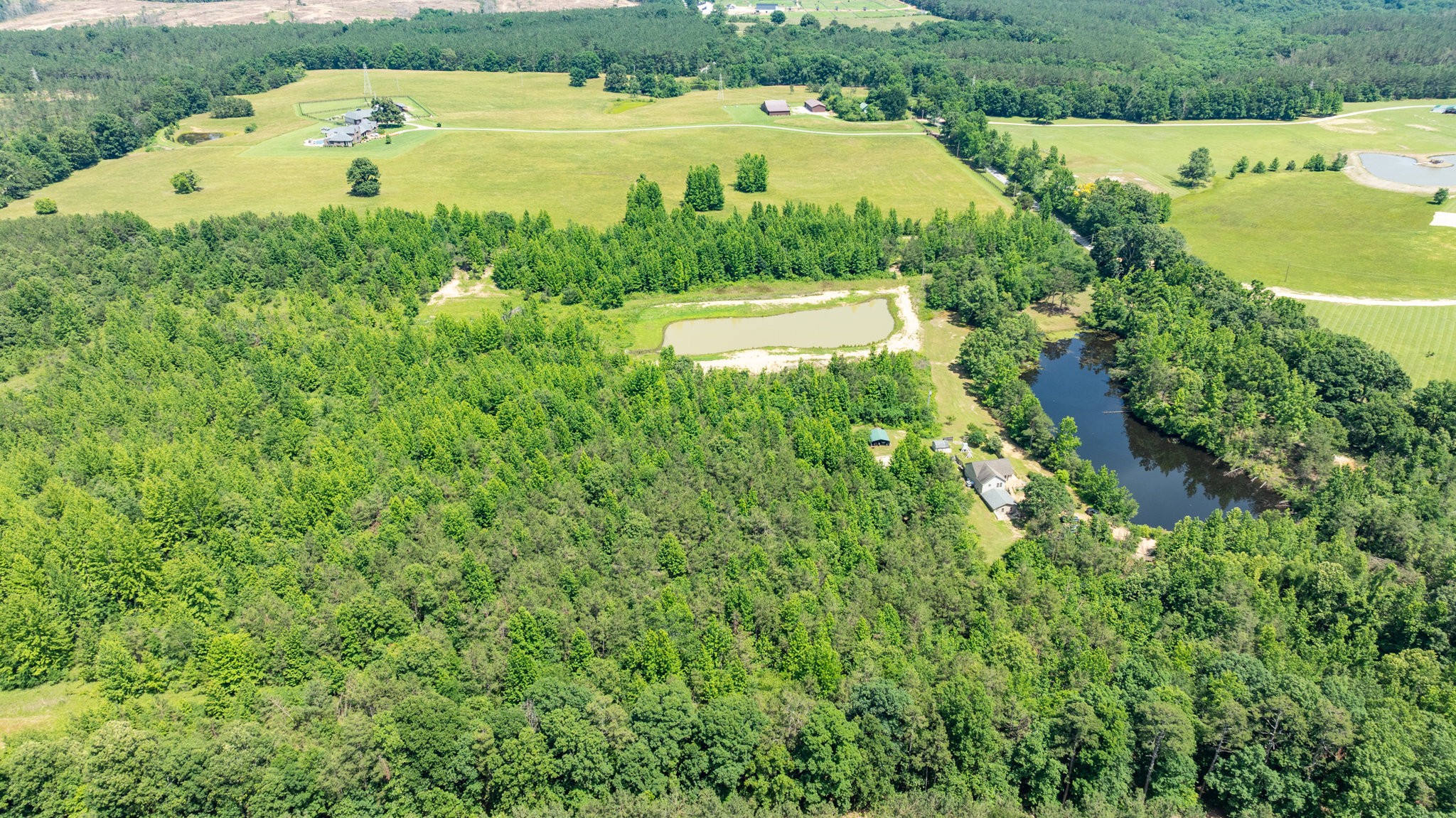 424 Charles McClearen Road Hohenwald, TN 38462 - Photo 64 of 80