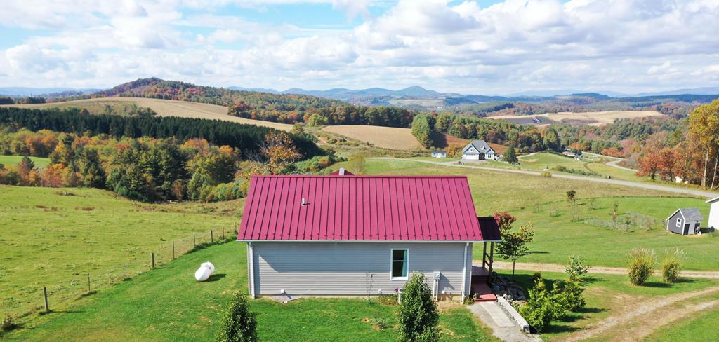 27 Crst Rdg Lane Ennice, NC 28623 - Photo 33 of 39 Gallery Image 33