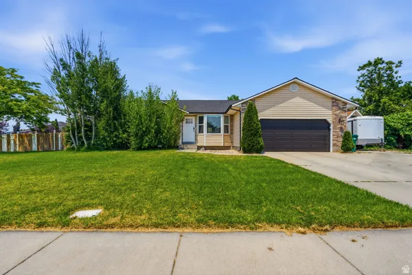 $725,000 | 5586 West 10130 North, Highland, UT 84003