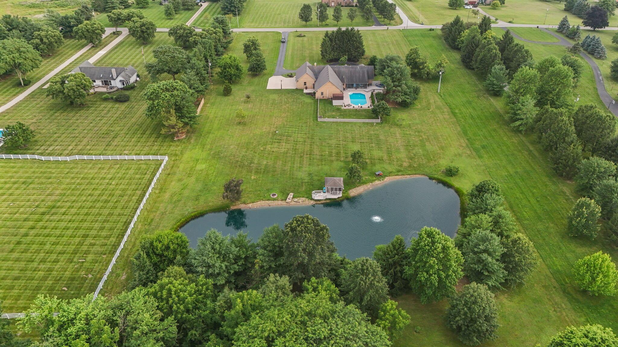 12907 Woodtown Road Galena, OH 43021 - Photo 112 of 117 12907 Woodtown Rd