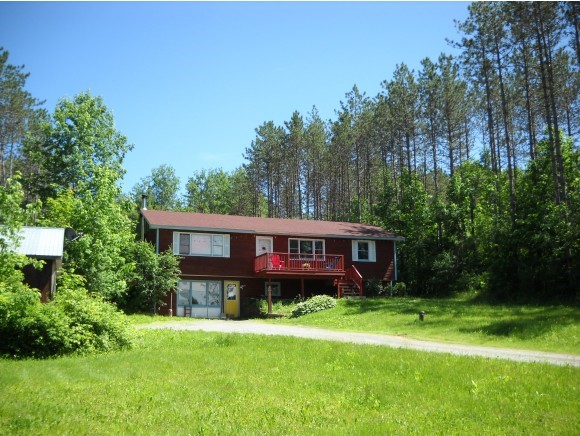 59 Quinibeck Road Fairlee, VT 05045 - Photo 1 of 1