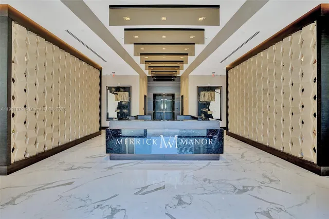 $5,800 | 301 Altara Avenue, Unit 801, Coral Gables, FL 33146