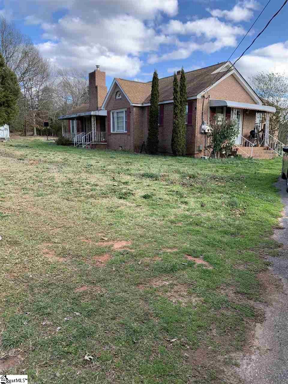 110 Beech Springs Church Road Pelzer, SC 29669 - Photo 1 of 10