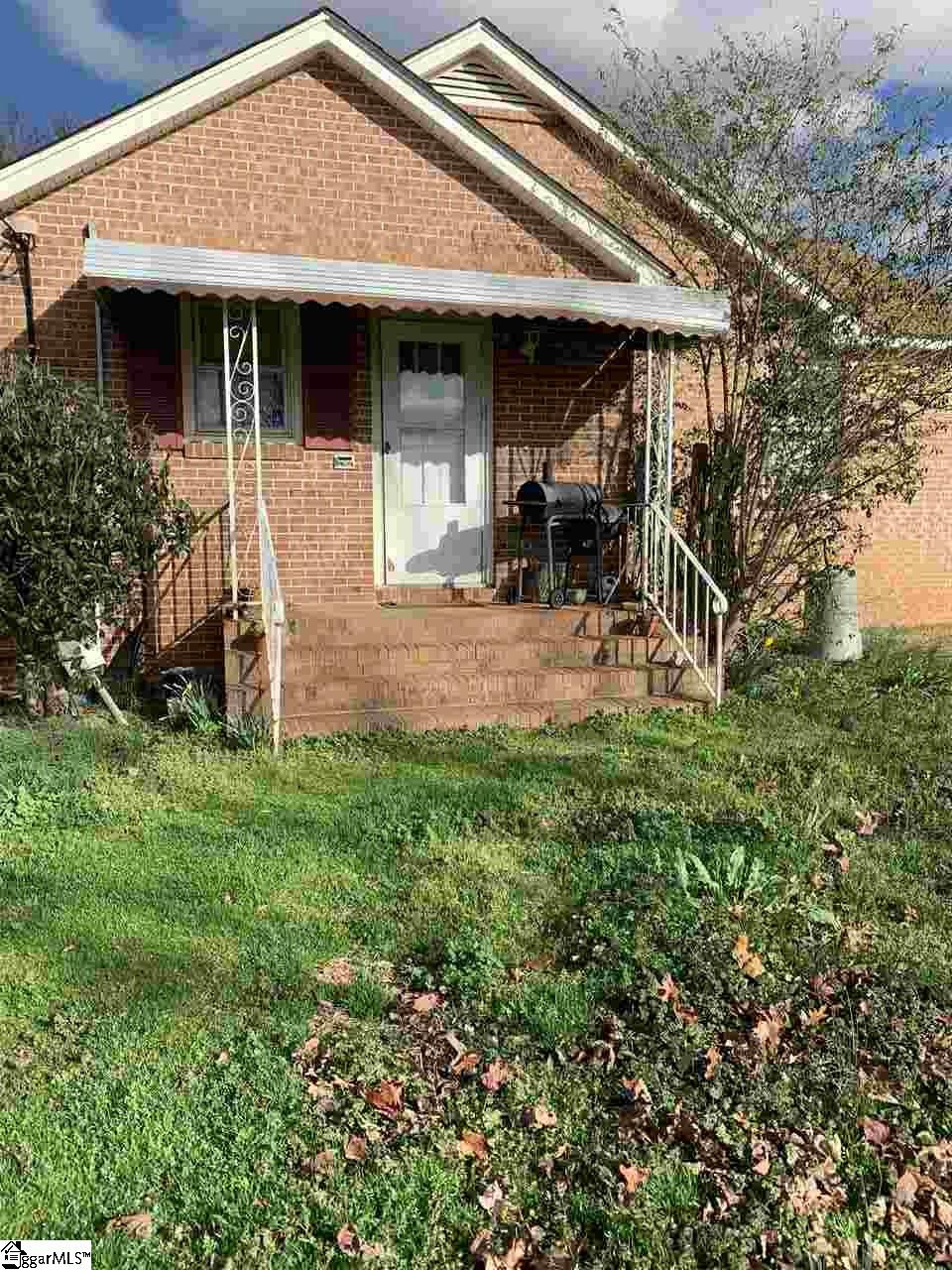 110 Beech Springs Church Road Pelzer, SC 29669 - Photo 2 of 10