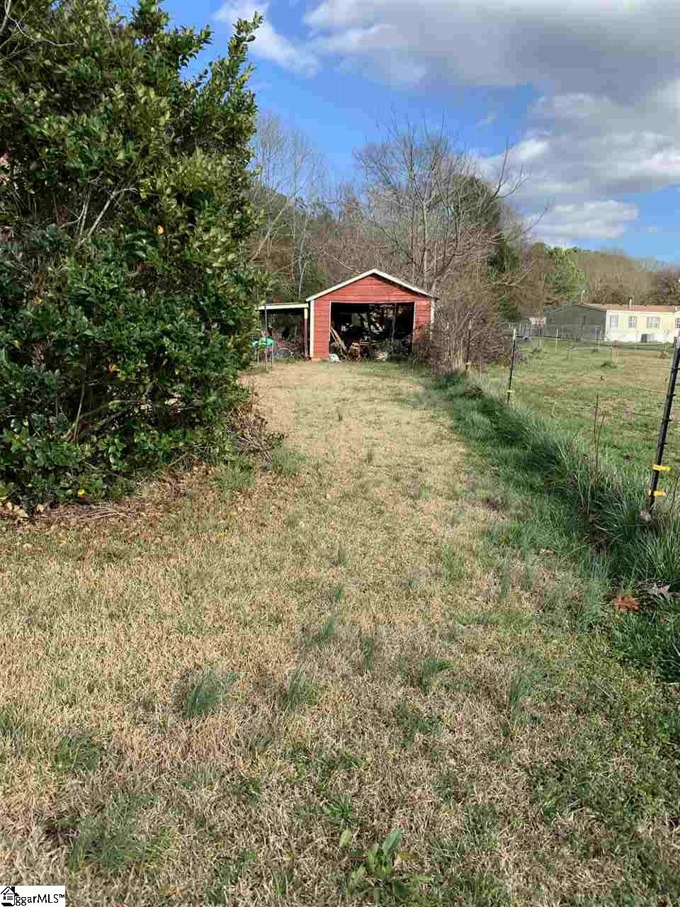 110 Beech Springs Church Road Pelzer, SC 29669 - Photo 10 of 10
