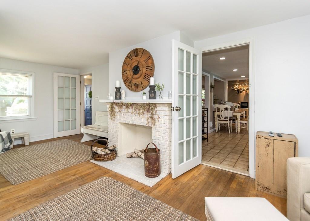 5 Canterbury Road Waltham, MA 02453 - Photo 13 of 35 Gallery Image 13