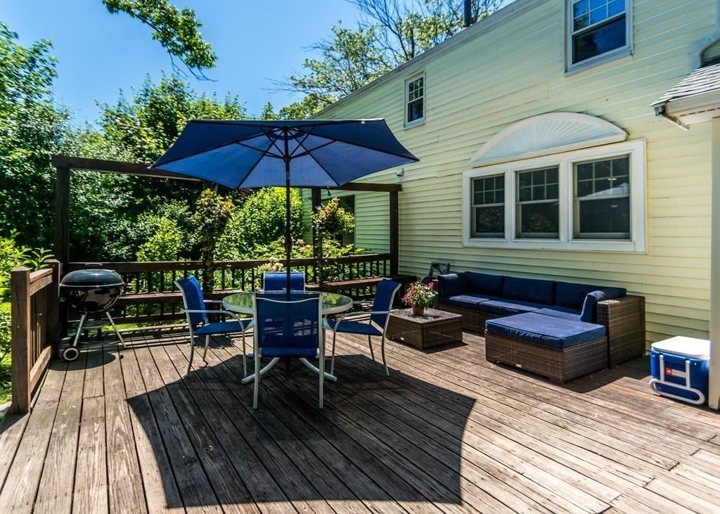 5 Canterbury Road Waltham, MA 02453 - Photo 27 of 35 Gallery Image 27