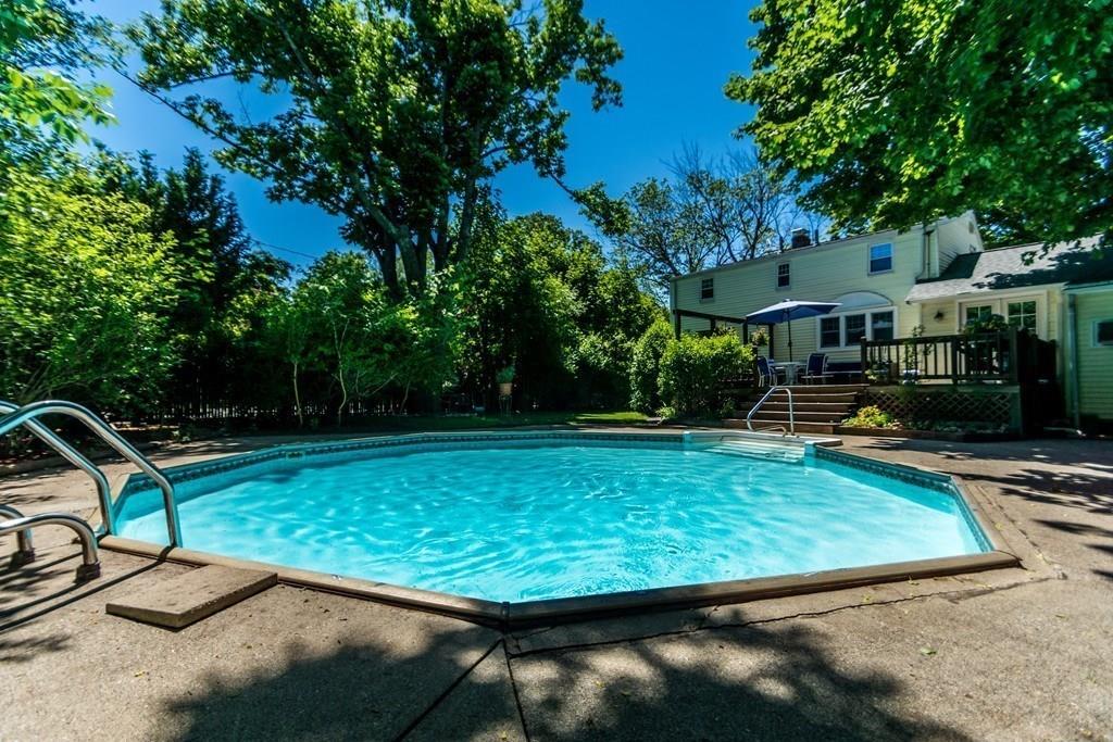 5 Canterbury Road Waltham, MA 02453 - Photo 31 of 35 Gallery Image 31