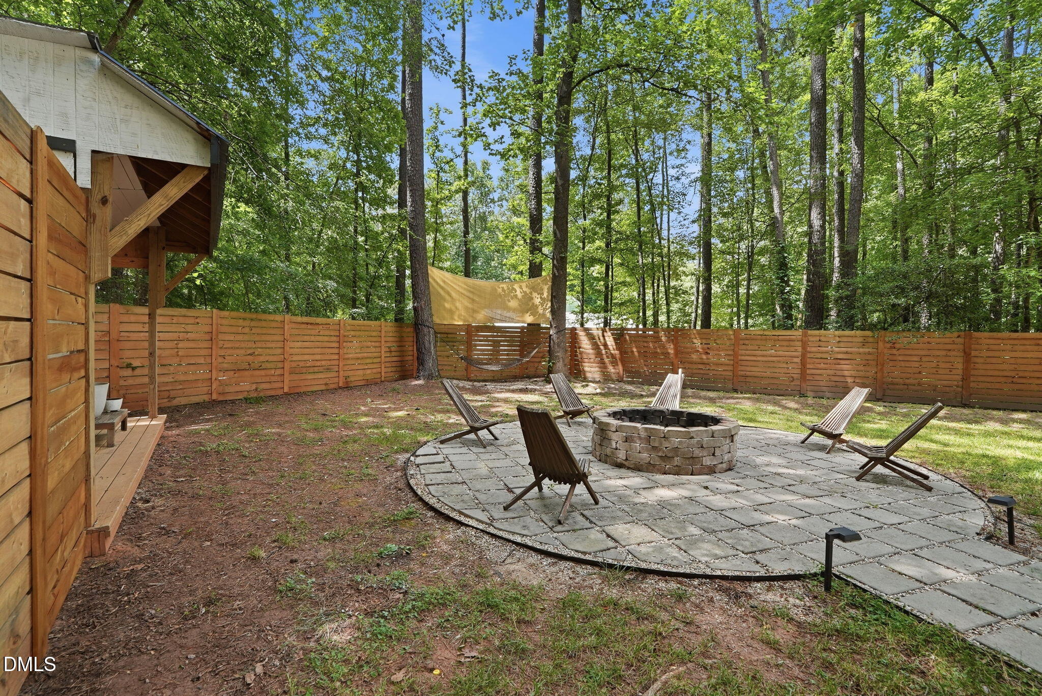 1605 Harmont Drive Raleigh, NC 27603 - Photo 70 of 78
