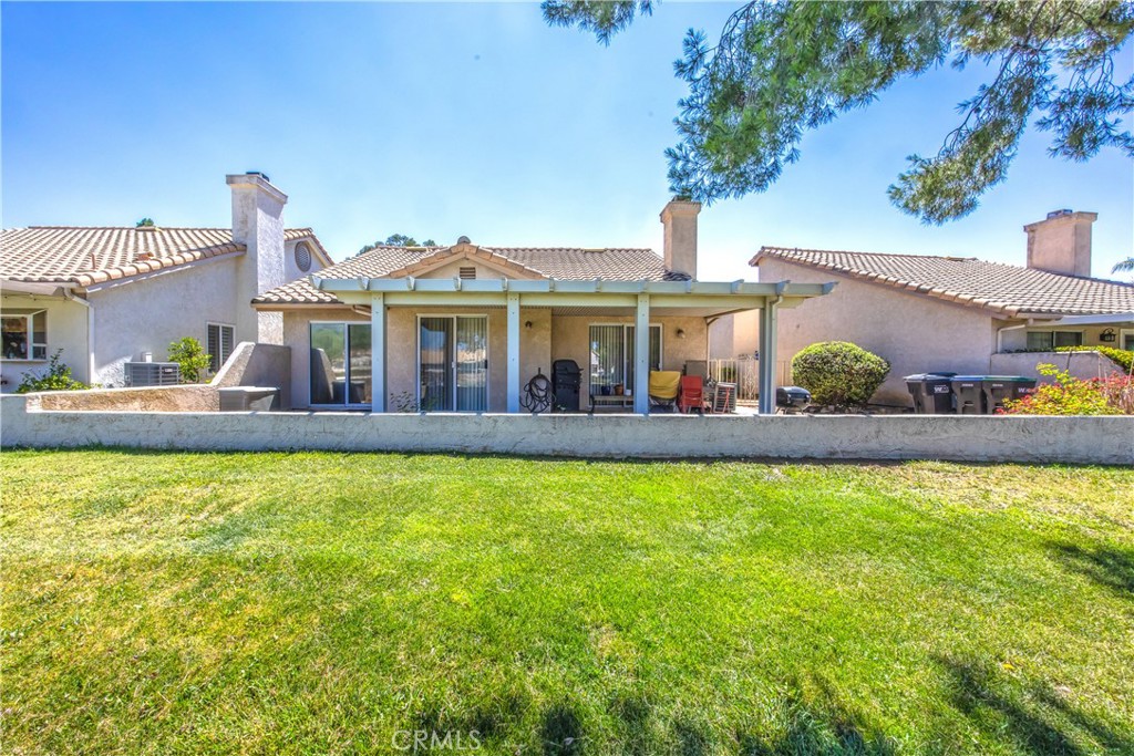 909 Pauma Valley Road Banning, CA 92220 - Photo 25 of 38
