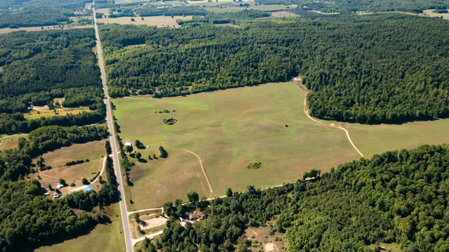 $99,000 | Chief ''b'' Road, Bear Lake, MI 49614