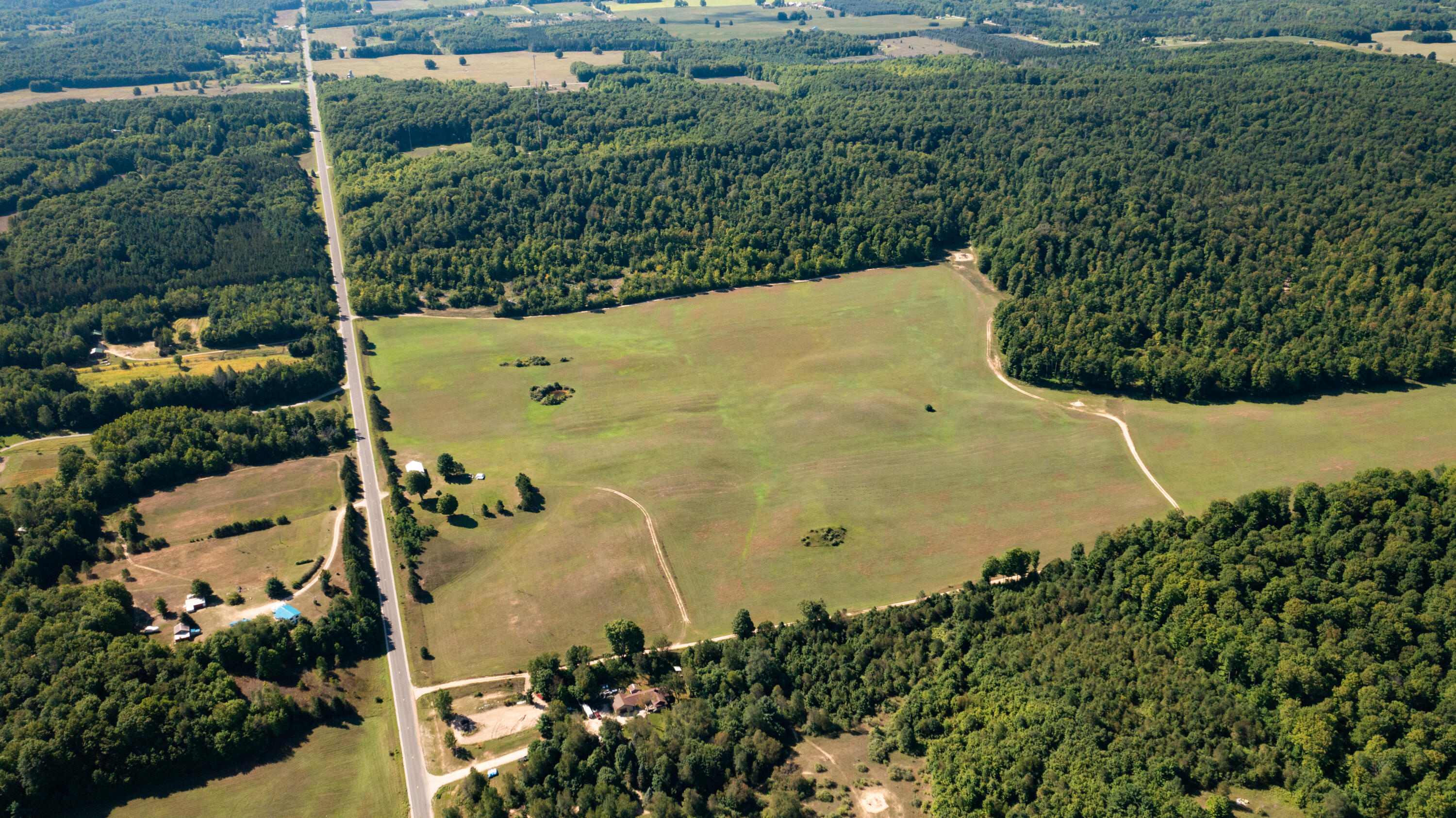 Chief ''b'' Road Bear Lake, MI 49614 - Photo 6 of 10 12630 1